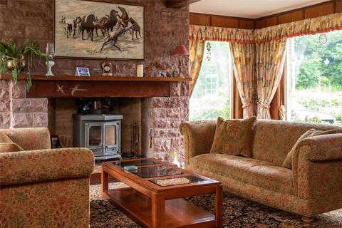 undefined, Frizzels Wood House, Burnhead, Dunbar, East Lothian, EH42 1RN