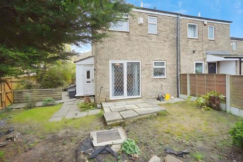 undefined, Willow Garth Avenue, West Yorkshire LS14