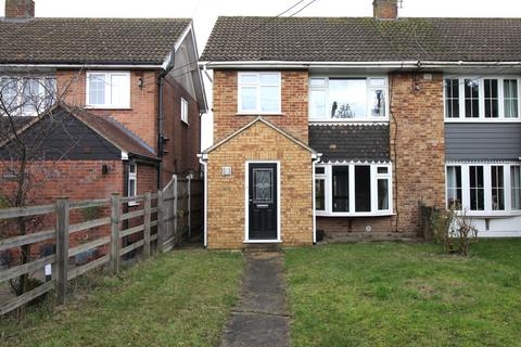 undefined, Stock Road, Stock, CM4