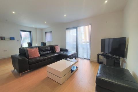 undefined, Ocean Way, Southampton SO14