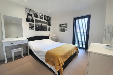 undefined, Ocean Way, Southampton SO14