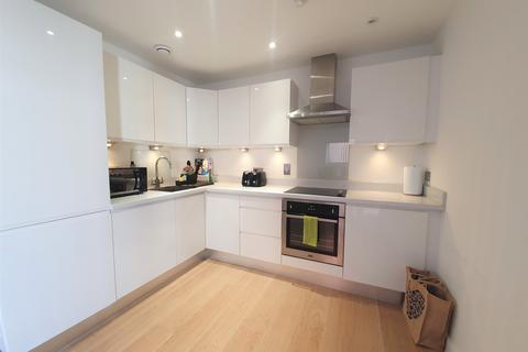 undefined, Ocean Way, Southampton SO14