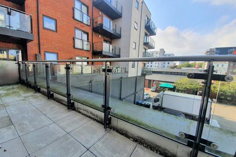 undefined, Ocean Way, Southampton SO14