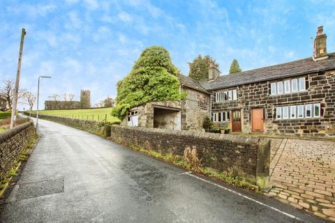 3 bedroom end of terrace house for sale, Church Terrace, West Yorkshire HX6
