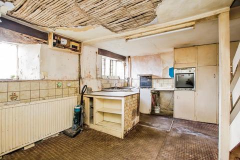 3 bedroom end of terrace house for sale, Church Terrace, West Yorkshire HX6