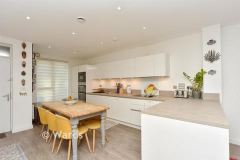 3 bedroom terraced house for sale, Thalia Way, Rochester, Kent