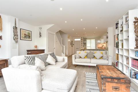 3 bedroom terraced house for sale, Thalia Way, Rochester, Kent