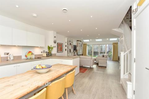 3 bedroom terraced house for sale, Thalia Way, Rochester, Kent