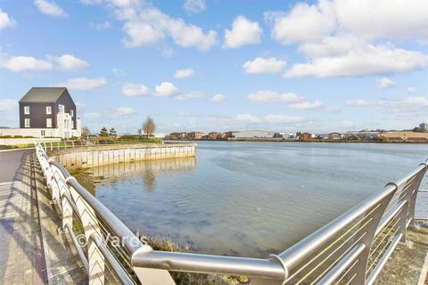 3 bedroom terraced house for sale, Thalia Way, Rochester, Kent