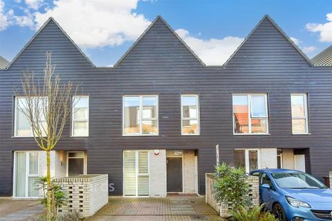 3 bedroom terraced house for sale, Thalia Way, Rochester, Kent