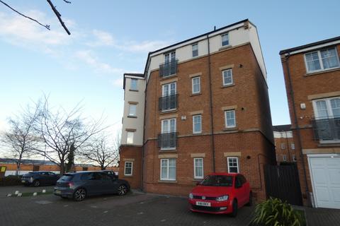 undefined, Redgrave Close, Gateshead NE8