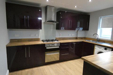 undefined, Redgrave Close, Gateshead NE8