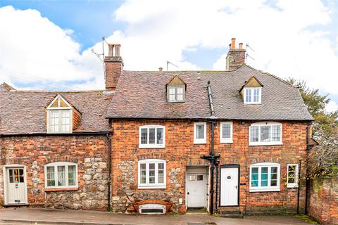 2 bedroom terraced house for sale, Herd Street, Marlborough, Wiltshire, SN8