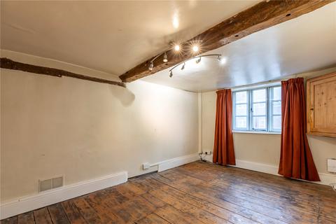 2 bedroom terraced house for sale, Herd Street, Marlborough, Wiltshire, SN8