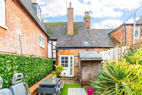 2 bedroom terraced house for sale, Herd Street, Marlborough, Wiltshire, SN8