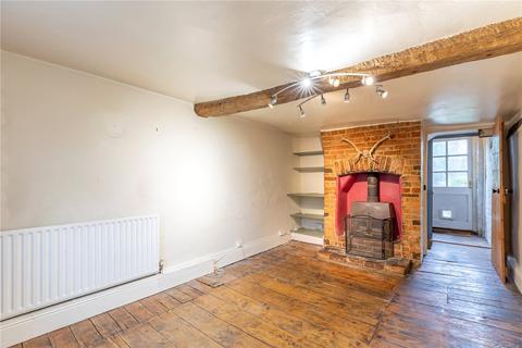 2 bedroom terraced house for sale, Herd Street, Marlborough, Wiltshire, SN8