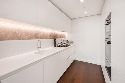 undefined, Casson Square London SE1