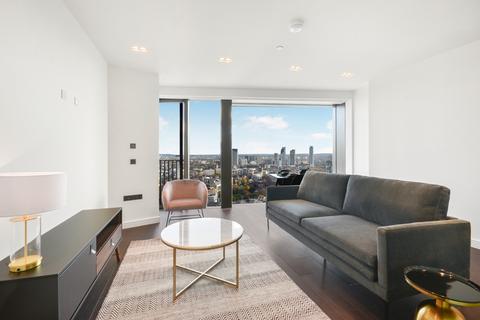 undefined, Casson Square London SE1