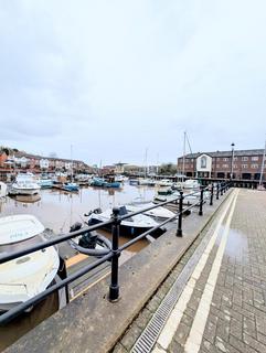 2 bedroom flat to rent, Rowes Mews, St Peters Basin NE6