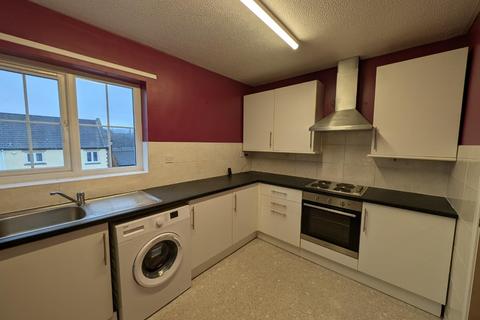 2 bedroom flat to rent, Rowes Mews, St Peters Basin NE6