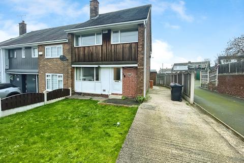 undefined, Creswick Road, Rotherham, South Yorkshire, S65