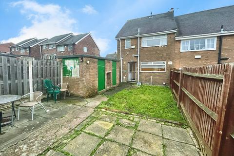 undefined, Creswick Road, Rotherham, South Yorkshire, S65