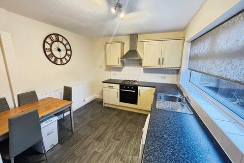 undefined, Creswick Road, Rotherham, South Yorkshire, S65