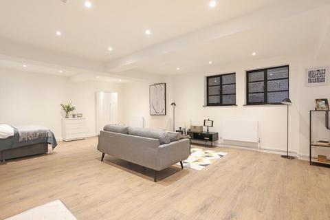 undefined, Springfield House Lofts, Dalston London E8