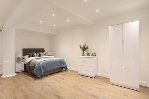 undefined, Springfield House Lofts, Dalston London E8