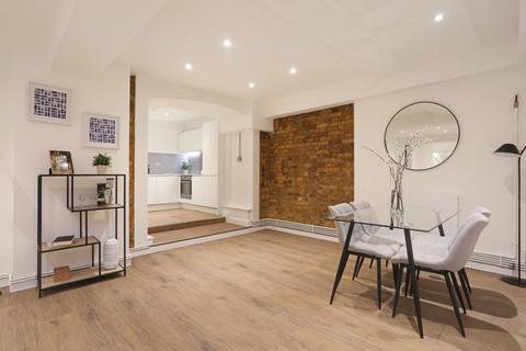 undefined, Springfield House Lofts, Dalston London E8