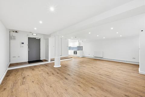 undefined, Springfield House Lofts, Dalston London E8