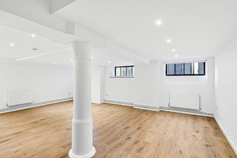 undefined, Springfield House Lofts, Dalston London E8