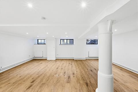 undefined, Springfield House Lofts, Dalston London E8