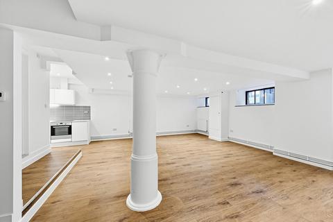 undefined, Springfield House Lofts, Dalston London E8