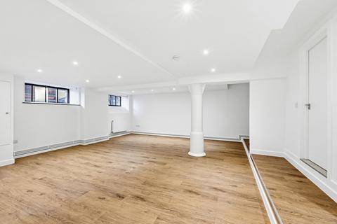undefined, Springfield House Lofts, Dalston London E8