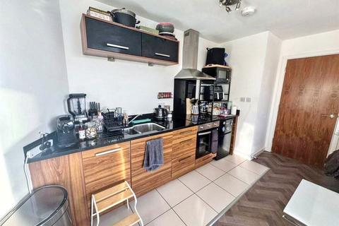 undefined, Leeds Road, Bradford, West Yorkshire, BD1 5BL