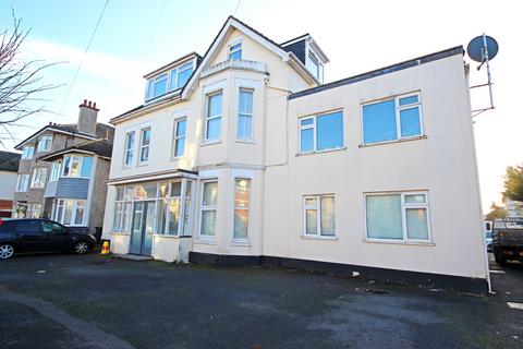 Westby Road, Bournemouth,