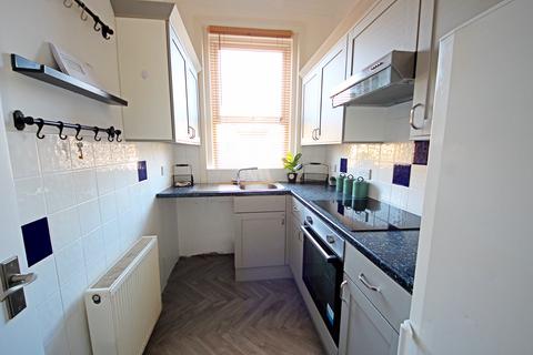 2 bedroom flat for sale, Westby Road, Bournemouth,
