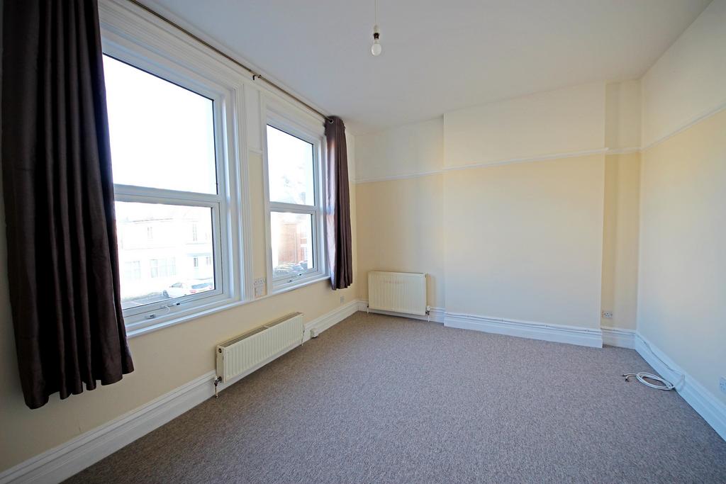 Bedroom 1a
