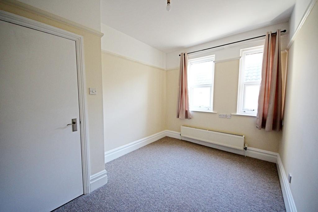 Bedroom 2a