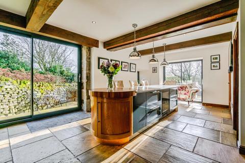 undefined, Fox Croft Barn, Lothersdale.