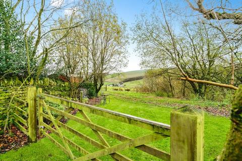 undefined, Fox Croft Barn, Lothersdale.