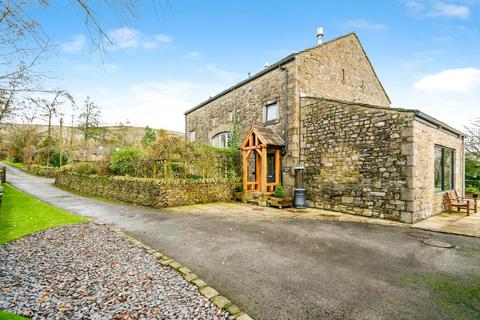 undefined, Fox Croft Barn, Lothersdale.