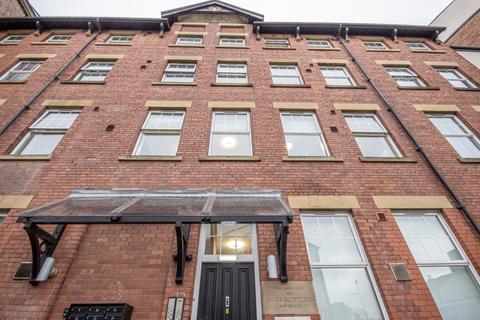 undefined, Albion House, St. James Street, Newcastle upon Tyne, Tyne and Wear, NE1