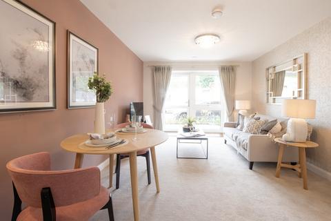 2 bedroom retirement property to rent, 44 London Road, Bagshot GU19