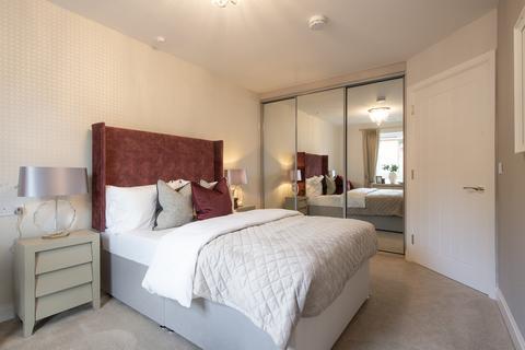 2 bedroom retirement property to rent, 44 London Road, Bagshot GU19