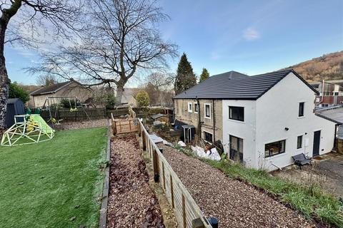 undefined, Meltham Mills Road, Meltham, Holmfirth, HD9 4AT