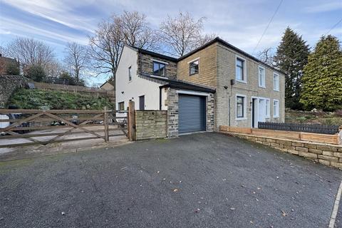undefined, Meltham Mills Road, Meltham, Holmfirth, HD9 4AT