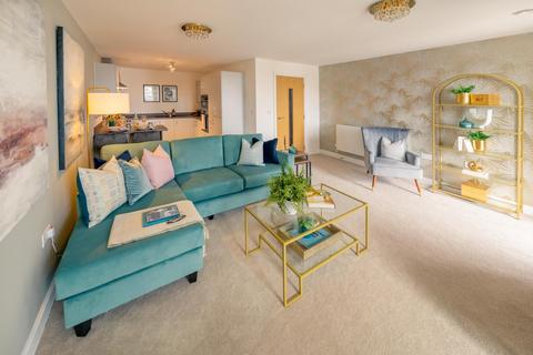 2 bedroom retirement property to rent, Rainsford Road, Chelmsford CM1