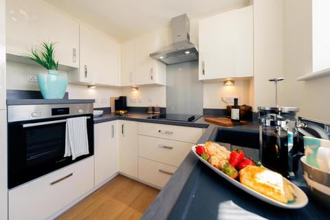 undefined, Flats 1-53, The Moors, Thatcham RG19